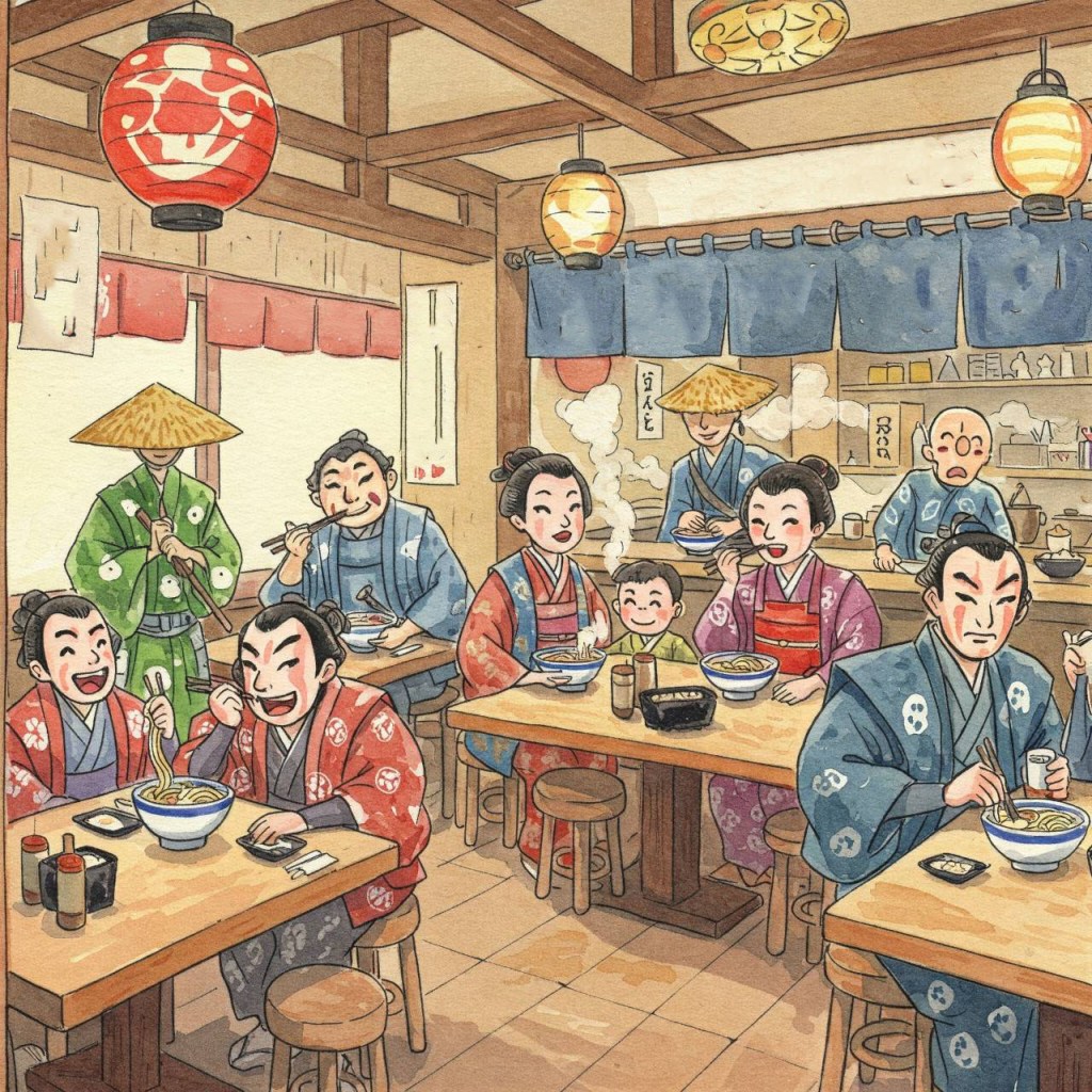 Foundation of happiness