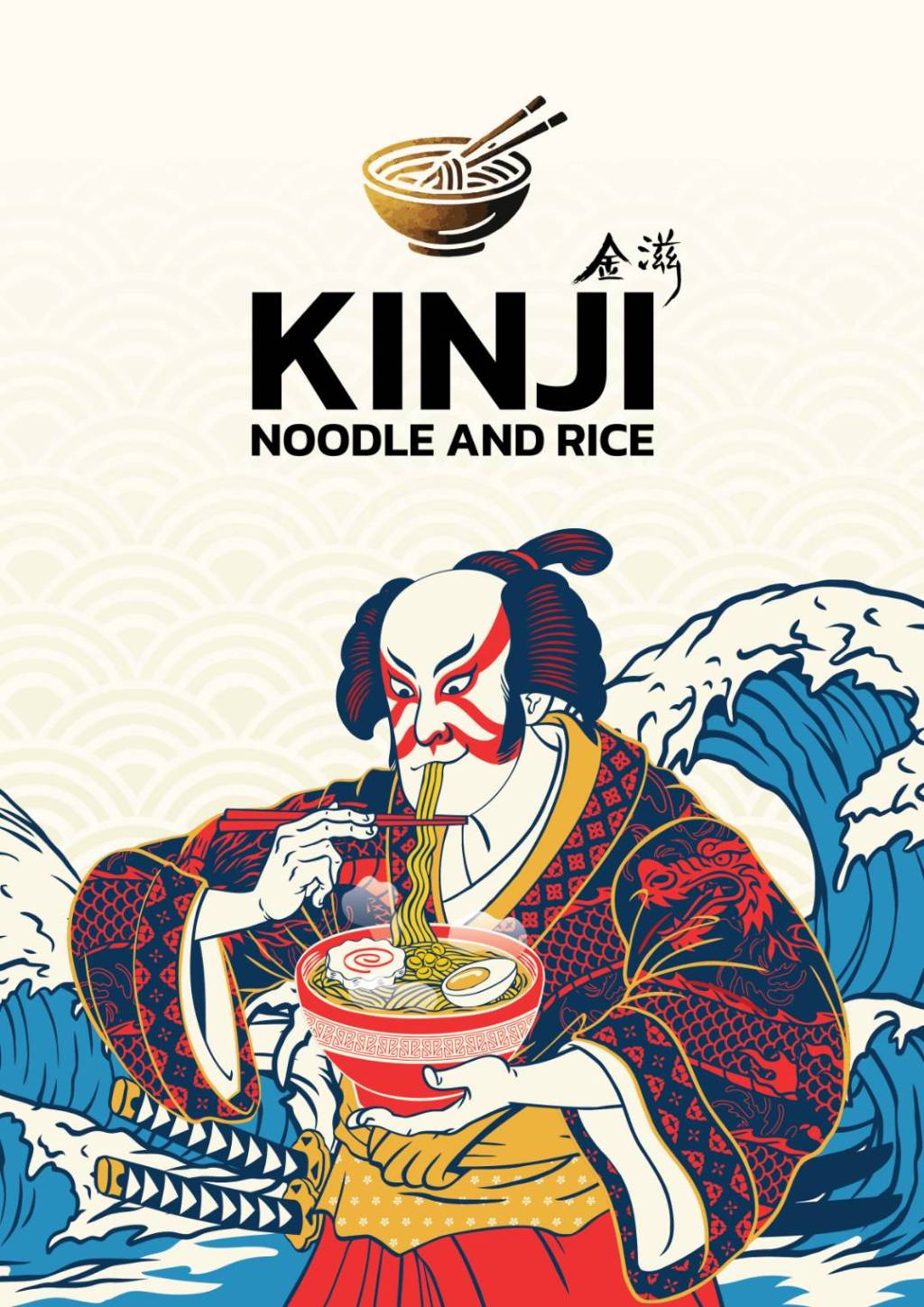 Welcome to KinJi Noodles and Rice, a culinary journey inspired by the heart of Japan, nestled in the beautiful Ettalong Beach. With over 25 years of dedicated experience in the food industry, our passion lies in bringing you complex Japanese flavors, crafted with care and integrity.