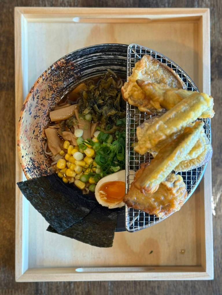 The Beautiful World of Ramen: A Journey Through Flavors